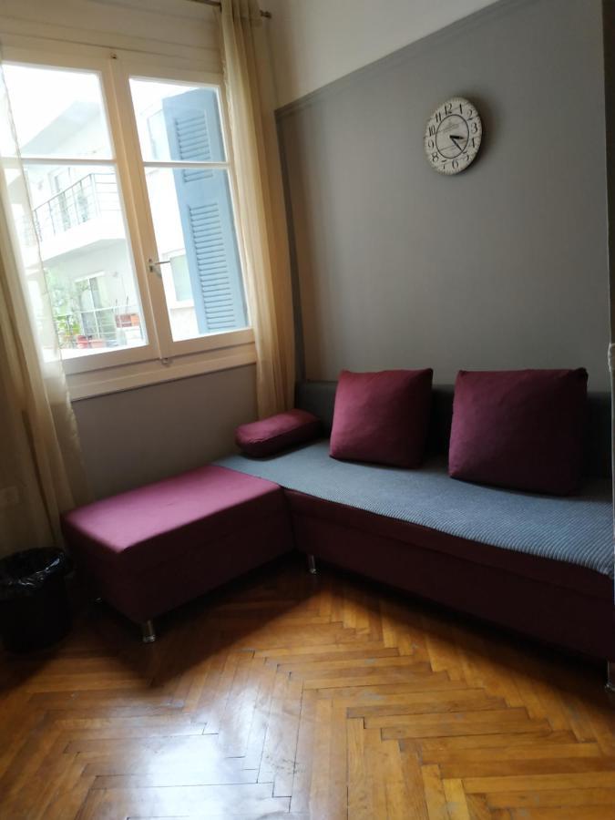 Luxury 3Bdroom View Apartment City Center Atina Dış mekan fotoğraf