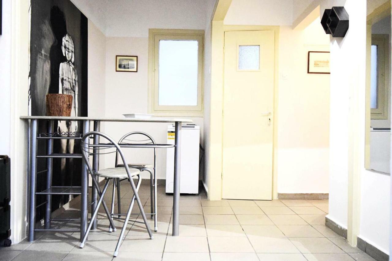 Luxury 3Bdroom View Apartment City Center Atina Dış mekan fotoğraf